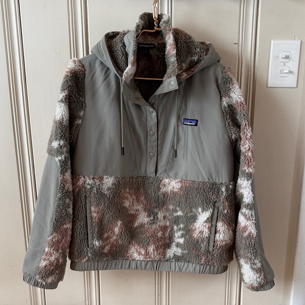 Patagonia Women's Jacket Small